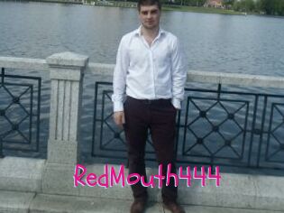 RedMouth444