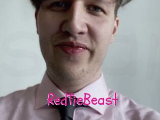 RedTieBeast