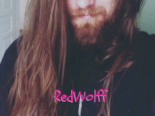 RedWolff