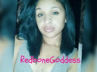 RedboneGoddess