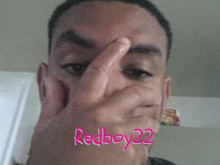 Redboy22