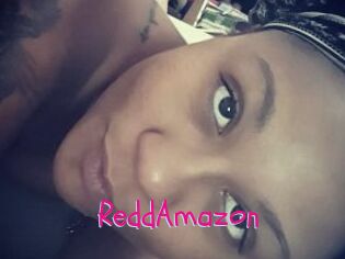 ReddAmazon