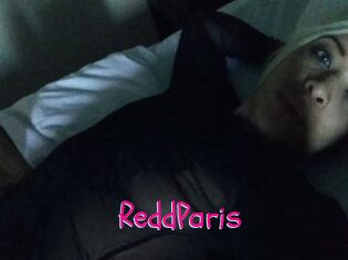 ReddParis