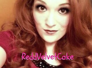 ReddVelvetCake Spanking Sarah
