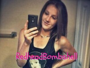 RedheadBombshell