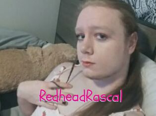 RedheadRascal