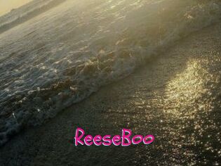 ReeseBoo