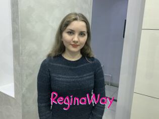 ReginaWay