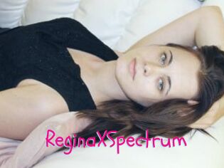 ReginaXSpectrum