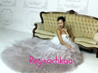 Reginochkaa