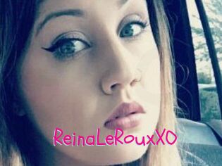 ReinaLeRouxXO