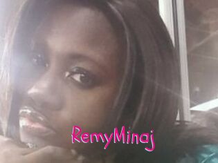 Remy_Minaj