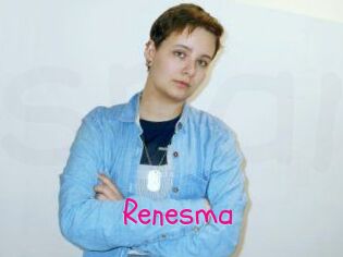 Renesma