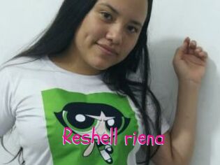 Reshell_riena