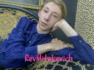 RevMitskevich