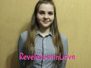 RevelationinLove