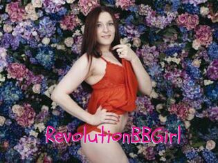 RevolutionBBGirl