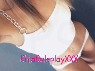 RhiaRoleplayXXX