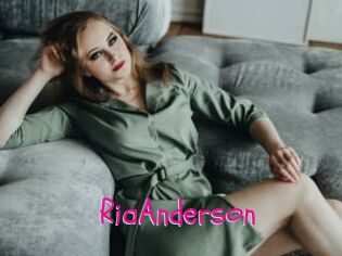 RiaAnderson