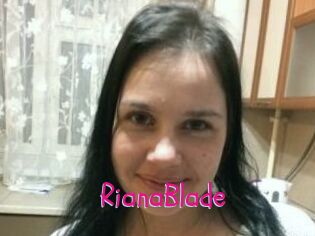 RianaBlade