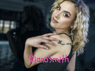 RianaSmith Spanking Sarah