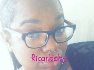 Ricanbaby