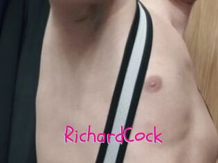 RichardCock