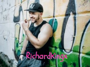 RichardKingx Spanking Sarah