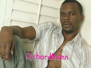 RichardMann