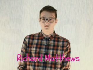Richard_Matthews