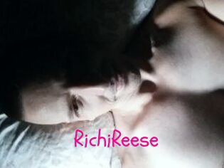 RichiReese