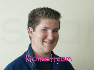 Richiestream