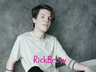 RickBrow