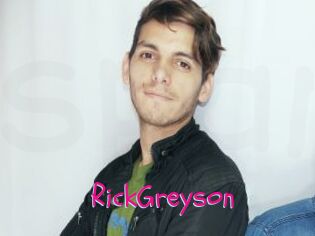 RickGreyson