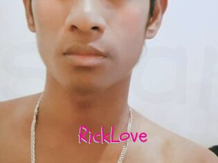 RickLove