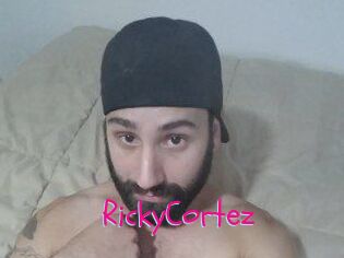 RickyCortez Spanking Sarah