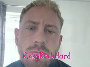 RickyRockHard