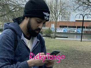 RickyTango