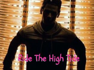 Ride_The_High_Tide Spanking Sarah