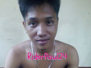 RiderPaul24