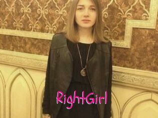 RightGirl