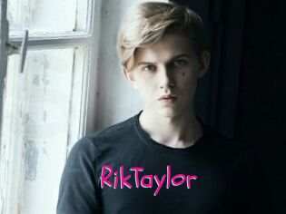 RikTaylor