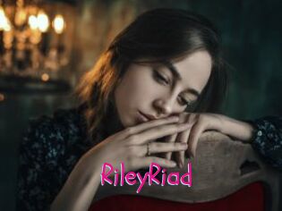 RileyRiad