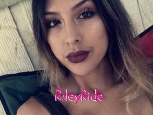 RileyRide