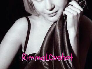 RimmaLOvehot