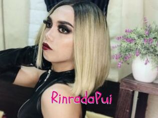 RinradaPui Spanking Sarah