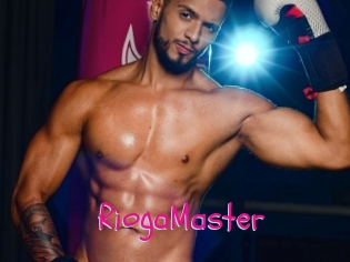 RiogaMaster