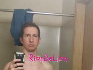 RionDeLion