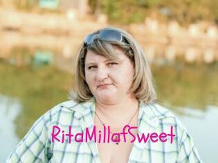 RitaMillafSweet