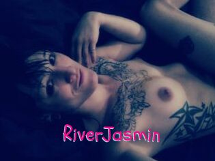 RiverJasmin